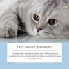 Pet Oral Care Set Gentle Cleaning Solution For Cats And Dogs - Estalios