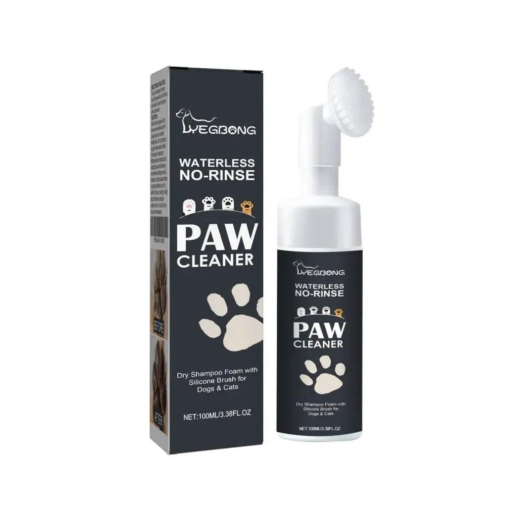 Pet Paw Cleaner for Healthy Feet and Easy Cleaning - Estalios