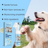 Pet Paw Foam Cleaner For Easy Dog And Cat Care - Estalios