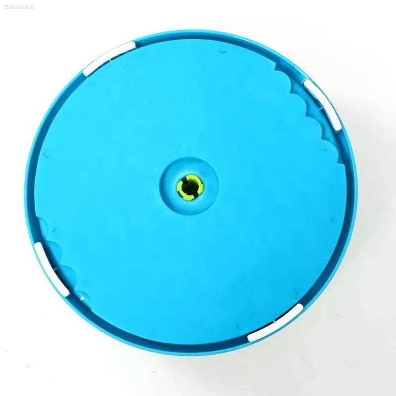Pet Slow Food Bowl Anti Choking Puzzle Feeder for Pets - Estalios