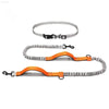 Pet Supplies Outdoor Running Dog Leash for Active Dogs - Estalios