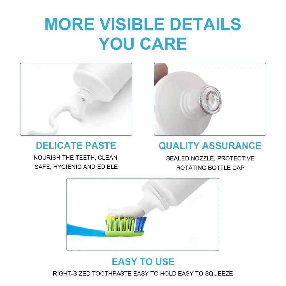 Pet Toothpaste for Fresh Breath and Healthy Teeth - Estalios