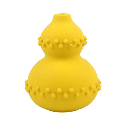 Pet Toy Natural Rubber Resistant To Biting And Grinding Teeth