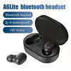 Get Loud with Bold Wireless Earbuds for Ultimate Sound - Estalios