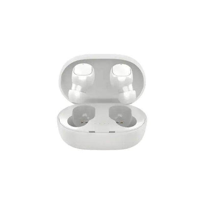 Get Loud with Bold Wireless Earbuds for Ultimate Sound - Estalios