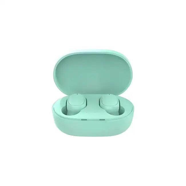 Get Loud with Bold Wireless Earbuds for Ultimate Sound - Estalios