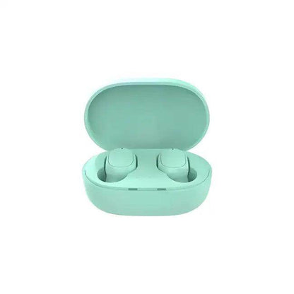 Get Loud with Bold Wireless Earbuds for Ultimate Sound - Estalios