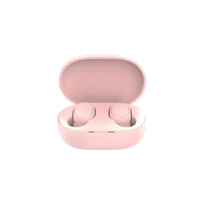 Get Loud with Bold Wireless Earbuds for Ultimate Sound - Estalios