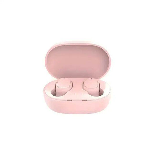 Get Loud with Bold Wireless Earbuds for Ultimate Sound - Estalios