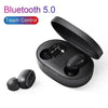 Get Loud with Bold Wireless Earbuds for Ultimate Sound - Estalios