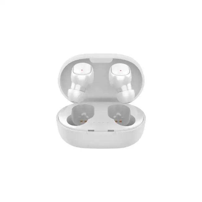 Get Loud with Bold Wireless Earbuds for Ultimate Sound - Estalios