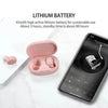 Get Loud with Bold Wireless Earbuds for Ultimate Sound - Estalios