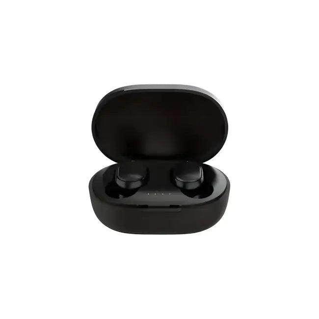 Get Loud with Bold Wireless Earbuds for Ultimate Sound - Estalios