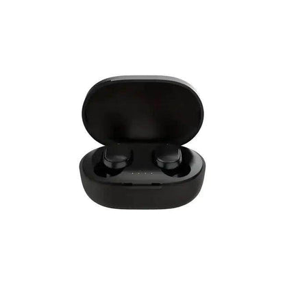 Get Loud with Bold Wireless Earbuds for Ultimate Sound - Estalios
