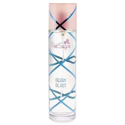 Pink Sugar Berry Blast by Aquolina - Sweet Fruity Fragrance - Estalios