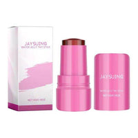 Glam Pink Water Jelly Tint Stick for Effortless Color - Estalios