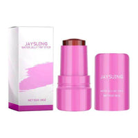 Glam Pink Water Jelly Tint Stick for Effortless Color - Estalios