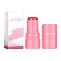 Glam Pink Water Jelly Tint Stick for Effortless Color - Estalios