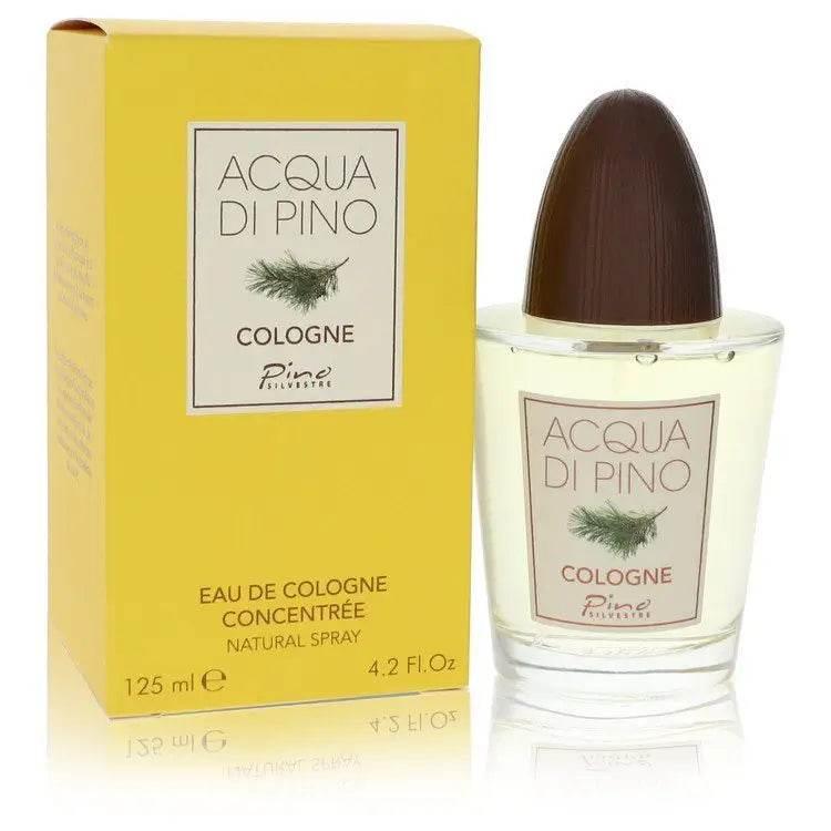 Acqua di Pino: Unleash the Pine Power! Acqua di Pino Cologne: Boxed and Ready to Impress! Acqua di Pino: - Estalios