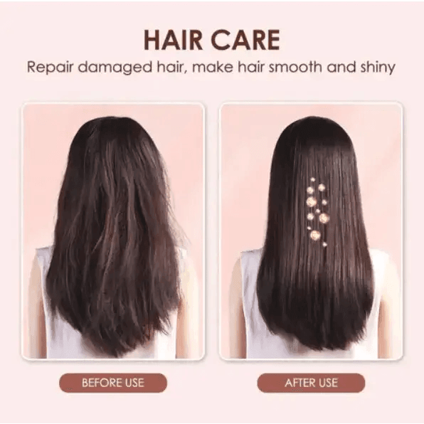 Pocket Hair Styler for Effortless, Salon-Quality Hair - Estalios