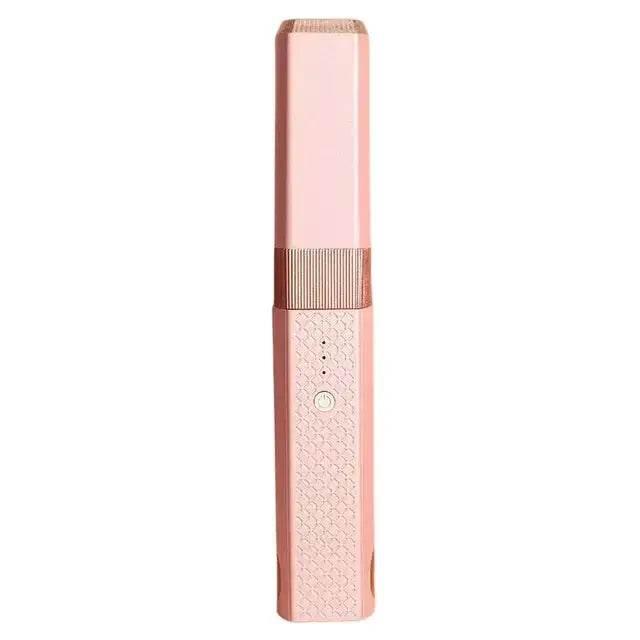 Pocket Hair Styler for Effortless, Salon-Quality Hair - Estalios