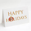 Holiday Cheer Awaits: Grab Greeting Cards Now! Spread Holiday Cheer with our Greeting Cards! Get Ready to Deck the Halls and Spread Some Festive Joy - Estalios