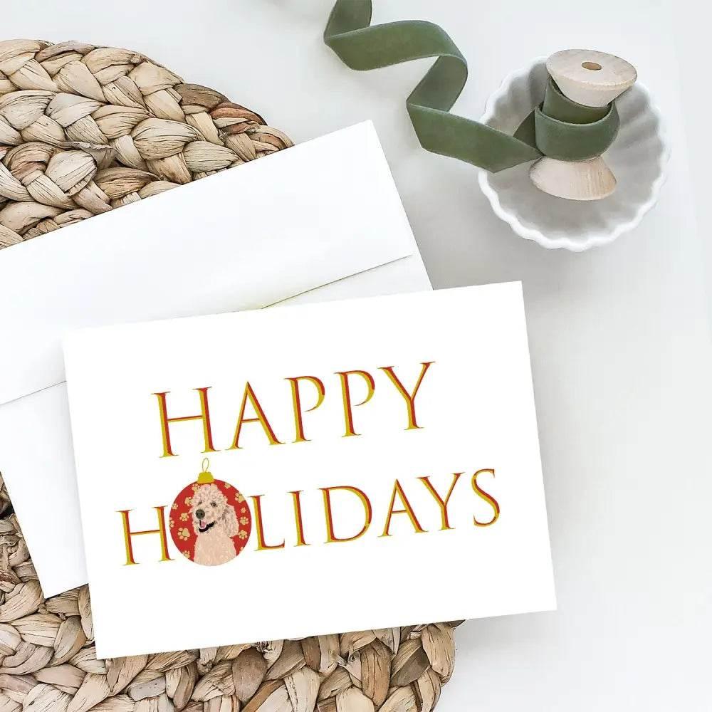 Holiday Cheer Awaits: Grab Greeting Cards Now! Spread Holiday Cheer with our Greeting Cards! Get Ready to Deck the Halls and Spread Some Festive Joy - Estalios