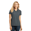Polo Power: Port Authority Ladies Core Collection! Product Description: Elevate your Wardrobe with our Essential Ladies Polo Shirts, Designed for Ultimate Comfort and Style - Estalios