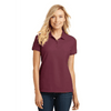 Polo Power: Port Authority Ladies Core Collection! Product Description: Elevate your Wardrobe with our Essential Ladies Polo Shirts, Designed for Ultimate Comfort and Style - Estalios
