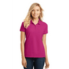 Polo Power: Port Authority Ladies Core Collection! Product Description: Elevate your Wardrobe with our Essential Ladies Polo Shirts, Designed for Ultimate Comfort and Style - Estalios