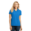 Polo Power: Port Authority Ladies Core Collection! Product Description: Elevate your Wardrobe with our Essential Ladies Polo Shirts, Designed for Ultimate Comfort and Style - Estalios