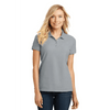 Polo Power: Port Authority Ladies Core Collection! Product Description: Elevate your Wardrobe with our Essential Ladies Polo Shirts, Designed for Ultimate Comfort and Style - Estalios