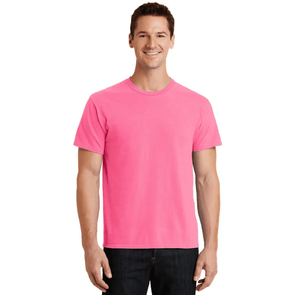 Color Explosion Tees! - Estalios