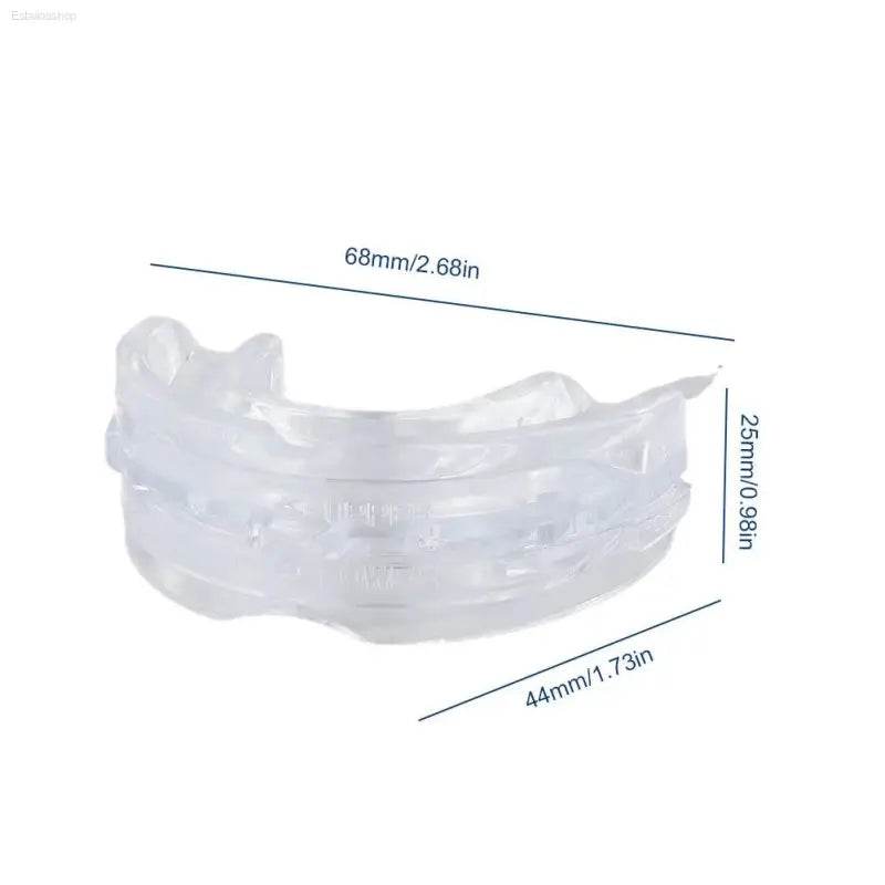 Portable Anti Snoring Devices with Storage Box for Sleep Quality - Estalios