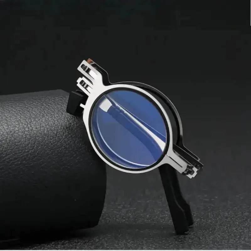 Portable Folding Reading Glasses for Seniors and Adults - Estalios