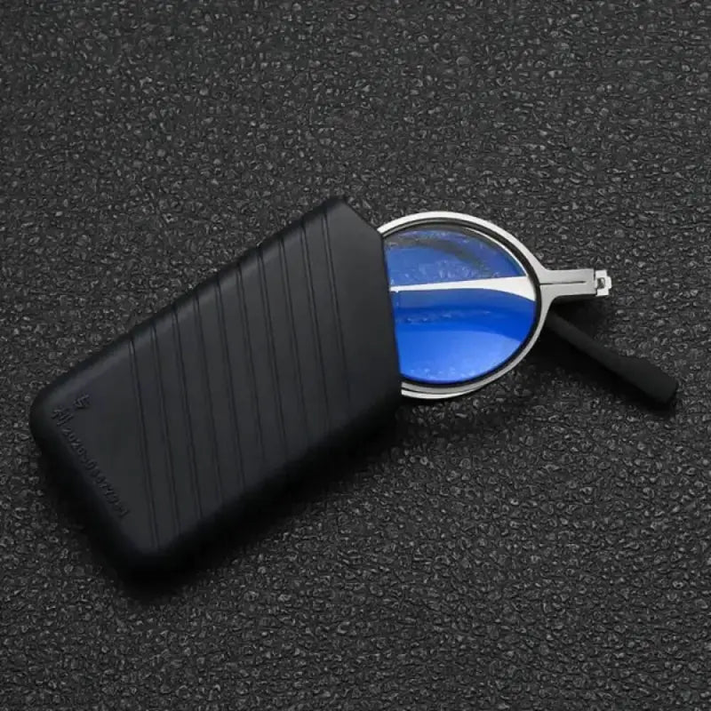 Portable Folding Reading Glasses for Seniors and Adults - Estalios
