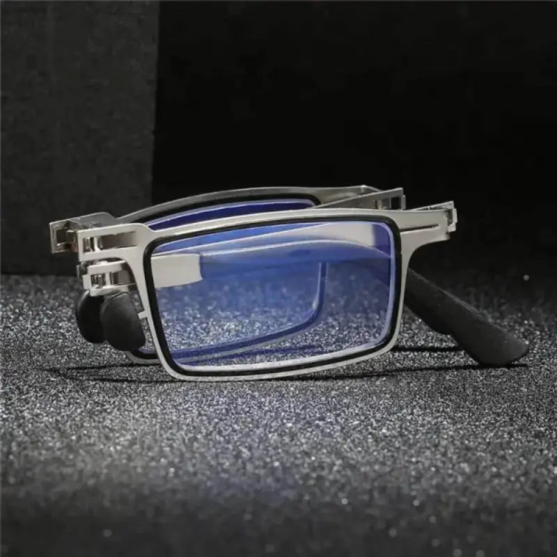 Portable Folding Reading Glasses for Seniors and Adults - Estalios