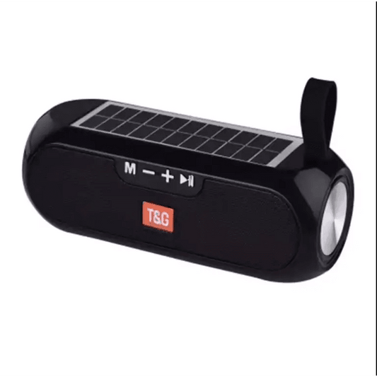 Portable Outdoor Home Theatre Speaker with 10 Hours Playback - Estalios