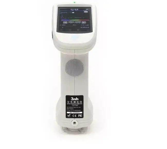 Revolutionize Testing with Our Sleek Handheld Spectrophotometer - Estalios