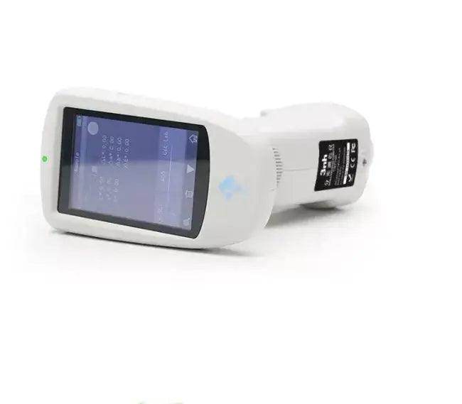 Revolutionize Testing with Our Sleek Handheld Spectrophotometer - Estalios