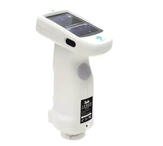 Revolutionize Testing with Our Sleek Handheld Spectrophotometer - Estalios