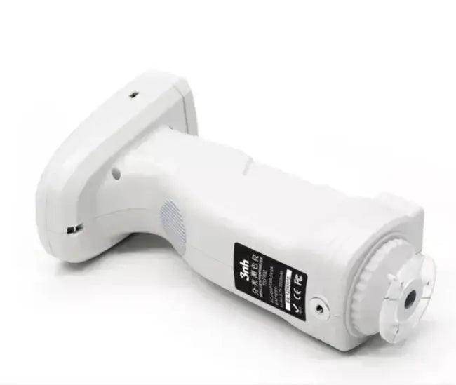 Revolutionize Testing with Our Sleek Handheld Spectrophotometer - Estalios