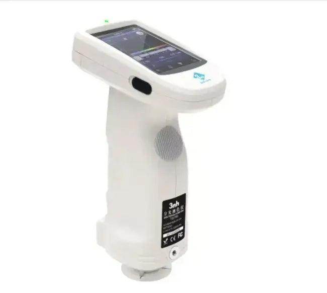 Revolutionize Testing with Our Sleek Handheld Spectrophotometer - Estalios