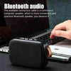 Portable Wireless Soundbar with 500mAh Battery for Epic Sound - Estalios