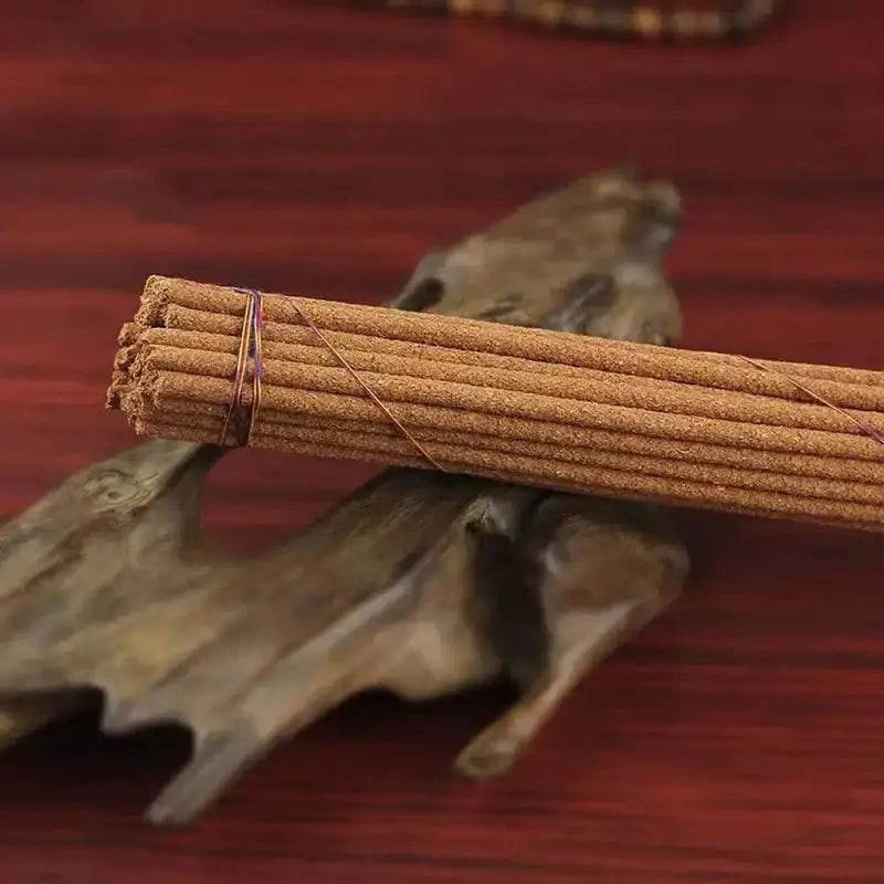 Potala Incense 32PCS Long Burning Sticks for Zen Relaxation - Estalios