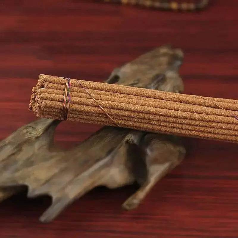 Potala Incense 32PCS Long Burning Sticks for Zen Relaxation - Estalios