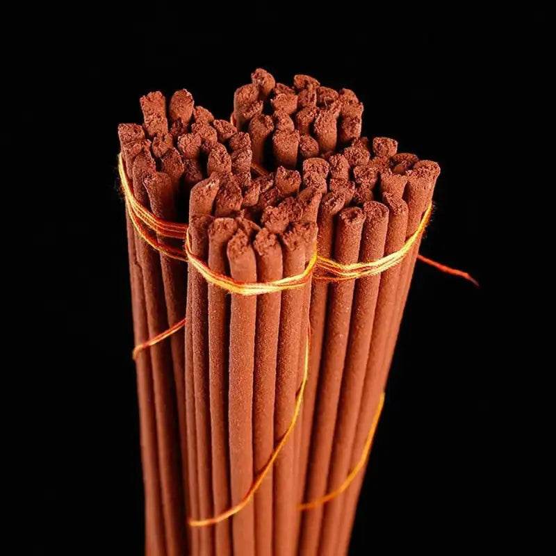 Potala Incense 32PCS Long Burning Sticks for Zen Relaxation - Estalios
