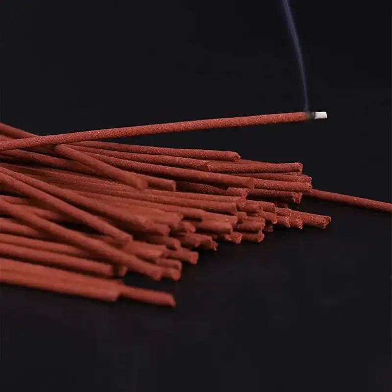 Potala Incense 32PCS Long Burning Sticks for Zen Relaxation - Estalios