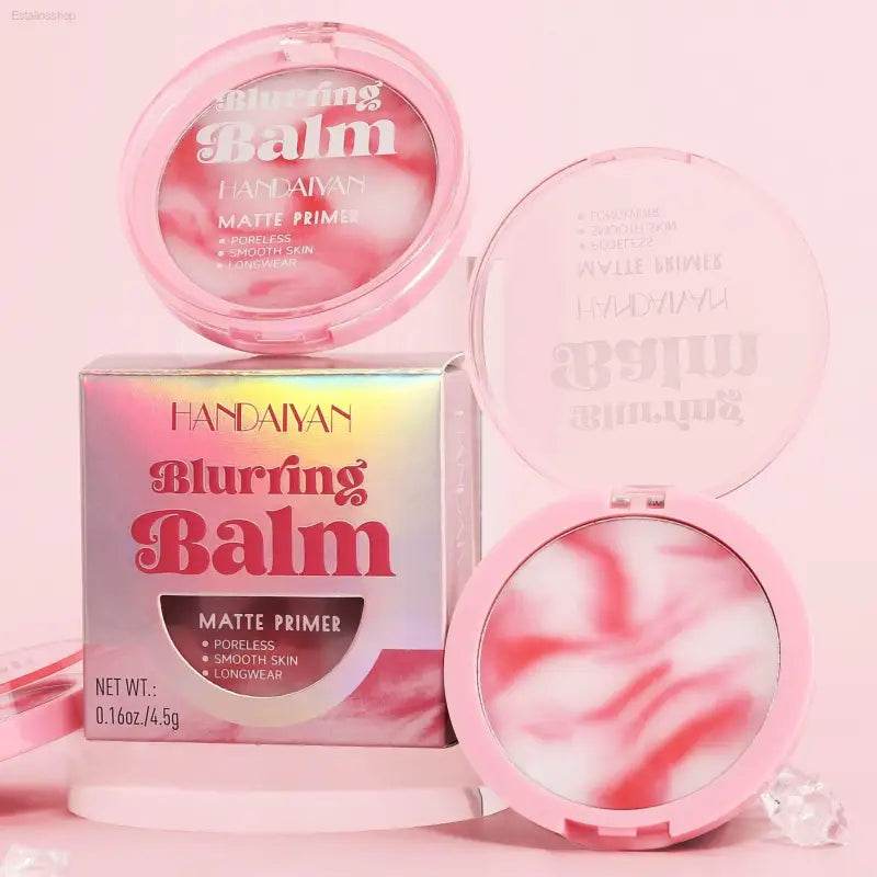 Powder-Free Waterproof Concealer Powder for Makeup Touch-Up - Estalios