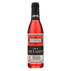Unleash True Grenadine Cocktail Magic with Mahoney! Powell & Mahoney True Grenadine: Elevate your Cocktails! Ready to Take your Cocktails - Estalios